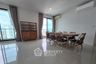 4 Bedroom Condo for rent in Villa Asoke, Makkasan, Bangkok near MRT Phetchaburi
