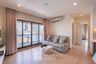 2 Bedroom Condo for sale in Urbano Absolute Sathon - Taksin, Khlong Ton Sai, Bangkok near BTS Krung Thon Buri