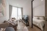 1 Bedroom Condo for sale in The Crest Park Residences, Chatuchak, Bangkok near MRT Phahon Yothin