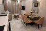 1 Bedroom Condo for rent in Copacabana Beach Jomtien, Nong Prue, Chonburi