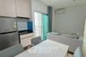 2 Bedroom Condo for rent in Noble Revolve Ratchada, Huai Khwang, Bangkok near MRT Thailand Cultural Centre