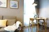 1 Bedroom Condo for rent in The Lumpini 24, Khlong Tan, Bangkok near BTS Phrom Phong