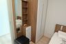 2 Bedroom Condo for rent in Noble Revolve Ratchada, Huai Khwang, Bangkok near MRT Thailand Cultural Centre