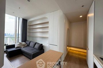 1 Bedroom Condo for rent in The Colony Sukhumvit 11, Khlong Toei Nuea, Bangkok near BTS Nana