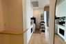 1 Bedroom Condo for rent in The Colony Sukhumvit 11, Khlong Toei Nuea, Bangkok near BTS Nana
