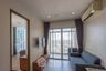 2 Bedroom Condo for rent in Ideo Verve Sukhumvit, Phra Khanong Nuea, Bangkok near BTS On Nut