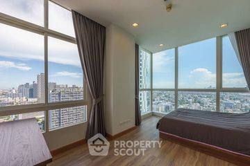 2 Bedroom Condo for rent in Ideo Verve Sukhumvit, Phra Khanong Nuea, Bangkok near BTS On Nut