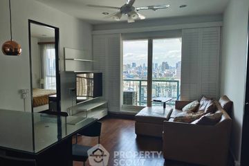 2 Bedroom Condo for rent in The Address Chidlom, Lumpini, Bangkok near BTS Chit Lom