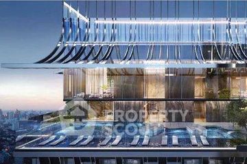 2 Bedroom Condo for sale in Park Origin Thonglor, Khlong Tan Nuea, Bangkok
