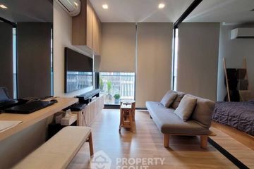 1 Bedroom Condo for sale in KAWA HAUS, Phra Khanong Nuea, Bangkok near BTS On Nut