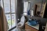 1 Bedroom Condo for sale in KAWA HAUS, Phra Khanong Nuea, Bangkok near BTS On Nut