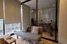 1 Bedroom Condo for sale in KAWA HAUS, Phra Khanong Nuea, Bangkok near BTS On Nut