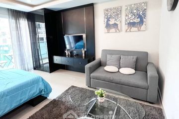 1 Bedroom Condo for sale in Cosy Beach View, Nong Prue, Chonburi