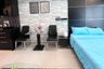 1 Bedroom Condo for sale in Cosy Beach View, Nong Prue, Chonburi