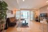 1 Bedroom Condo for sale in Baan Sathorn Chaopraya, Khlong Ton Sai, Bangkok near BTS Krung Thon Buri