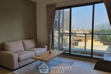 1 Bedroom Condo for sale in The Lofts Ekkamai, Phra Khanong, Bangkok near BTS Ekkamai