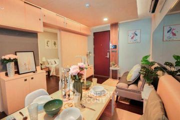 2 Bedroom Condo for Sale or Rent in Bangkok Feliz Sathorn-Taksin, Khlong Ton Sai, Bangkok near BTS Krung Thon Buri