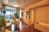 2 Bedroom Condo for Sale or Rent in Bangkok Feliz Sathorn-Taksin, Khlong Ton Sai, Bangkok near BTS Krung Thon Buri