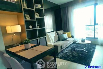 2 Bedroom Condo for sale in Life Sukhumvit 48, Phra Khanong, Bangkok near BTS Phra Khanong