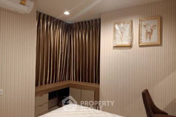 2 Bedroom Condo for sale in Life One Wireless, Lumpini, Bangkok near BTS Ploen Chit
