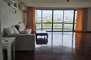 3 Bedroom Condo for sale in Tridhos City Marina, Bang Lamphu Lang, Bangkok