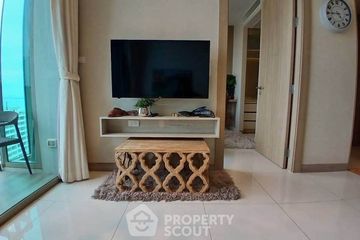 1 Bedroom Condo for sale in The Riviera Wongamat, Na Kluea, Chonburi