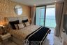 1 Bedroom Condo for sale in Copacabana Beach Jomtien, Nong Prue, Chonburi