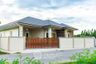 3 Bedroom House for sale in Na Kluea, Chonburi