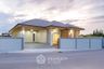 3 Bedroom House for sale in Na Kluea, Chonburi