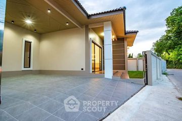 3 Bedroom House for sale in Na Kluea, Chonburi