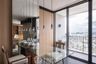 1 Bedroom Condo for Sale or Rent in THE ISSARA LADPRAO, Chom Phon, Bangkok near MRT Lat Phrao