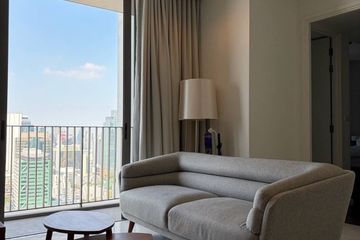 2 Bedroom Condo for sale in Nara 9 by Eastern Star, Sathon, Bangkok near BTS Chong Nonsi