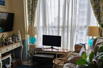 2 Bedroom Condo for sale in Lumpini Park Beach Jomtien, 