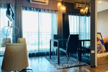 1 Bedroom Condo for sale in U Delight Ratchavibha, Lat Yao, Bangkok