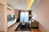 1 Bedroom Condo for sale in H Sukhumvit 43, Khlong Tan Nuea, Bangkok near BTS Phrom Phong