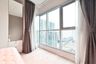 1 Bedroom Condo for sale in Aspire Rama 9, Bang Kapi, Bangkok near MRT Phra Ram 9