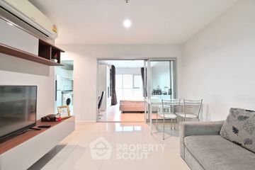 1 Bedroom Condo for sale in Aspire Rama 9, Bang Kapi, Bangkok near MRT Phra Ram 9