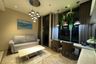 1 Bedroom Condo for sale in The ESSE Asoke, Khlong Toei Nuea, Bangkok near BTS Asoke