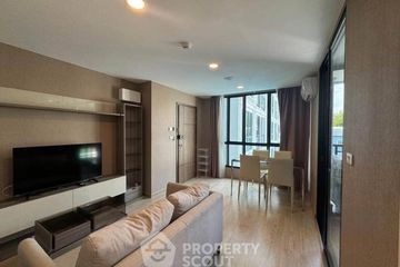 2 Bedroom Condo for sale in Wat Phraya Krai, Bangkok