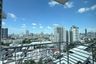 1 Bedroom Condo for sale in Villa Sathorn, Khlong Ton Sai, Bangkok near BTS Krung Thon Buri