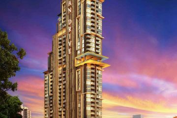 1 Bedroom Condo for sale in The Riviera Ocean Drive, Nong Prue, Chonburi