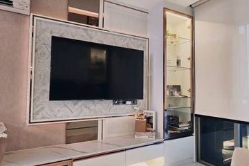 1 Bedroom Condo for sale in Klass Condo Silom, Silom, Bangkok near BTS Chong Nonsi