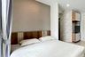 1 Bedroom Condo for sale in Ideo Q Chula - Samyan, Maha Phruettharam, Bangkok near MRT Sam Yan