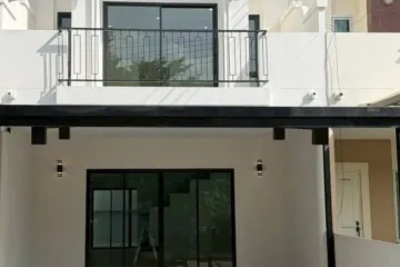 4 Bedroom Townhouse for sale in Supalai Park Ville 2 Phaholyothin 48, Anusawari, Bangkok