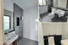 3 Bedroom Townhouse for rent in Saphan Sung, Bangkok