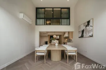 5 Bedroom Townhouse for rent in Phra Khanong Nuea, Bangkok near BTS Phra Khanong
