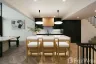 5 Bedroom Townhouse for rent in Phra Khanong Nuea, Bangkok near BTS Phra Khanong