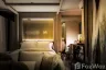 1 Bedroom Condo for rent in Ideo Q Chula - Samyan, Maha Phruettharam, Bangkok near MRT Sam Yan