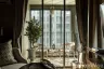 1 Bedroom Condo for rent in Ideo Q Chula - Samyan, Maha Phruettharam, Bangkok near MRT Sam Yan