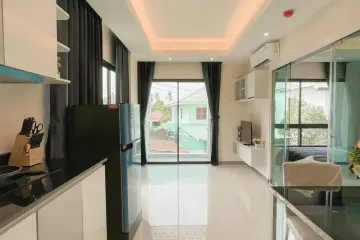 1 Bedroom Apartment for sale in The Grand Benefits Condo 2, San Na Meng, Chiang Mai
